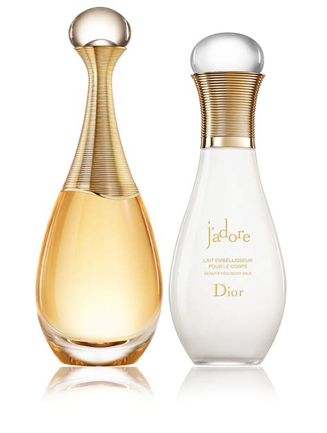 j'adore dior milk